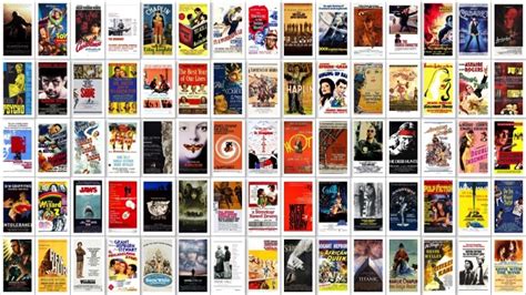 ‎Top Ten Favorite Movies, a list of films by MoviesArePog